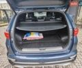 Синий Киа Sportage, объемом двигателя 2 л и пробегом 130 тыс. км за 25900 $, фото 7 на Automoto.ua