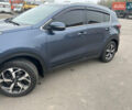Синій Кіа Sportage, об'ємом двигуна 1.59 л та пробігом 178 тис. км за 14500 $, фото 1 на Automoto.ua