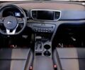 Синій Кіа Sportage, об'ємом двигуна 2.4 л та пробігом 60 тис. км за 18900 $, фото 6 на Automoto.ua