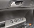 Синий Киа Sportage, объемом двигателя 1.6 л и пробегом 11 тыс. км за 17999 $, фото 6 на Automoto.ua