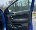 Синий Киа Sportage, объемом двигателя 1.59 л и пробегом 16 тыс. км за 17500 $, фото 28 на Automoto.ua