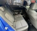 Синий Киа Sportage, объемом двигателя 1.59 л и пробегом 143 тыс. км за 17800 $, фото 11 на Automoto.ua