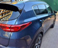 Синий Киа Sportage, объемом двигателя 1.6 л и пробегом 147 тыс. км за 21300 $, фото 7 на Automoto.ua