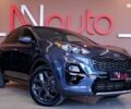 Синій Кіа Sportage, об'ємом двигуна 2.4 л та пробігом 60 тис. км за 18900 $, фото 3 на Automoto.ua