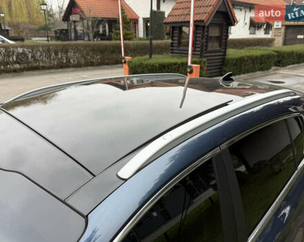 Синій Кіа Sportage, об'ємом двигуна 1.6 л та пробігом 200 тис. км за 18950 $, фото 21 на Automoto.ua