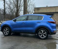 Синий Киа Sportage, объемом двигателя 1.59 л и пробегом 16 тыс. км за 17500 $, фото 4 на Automoto.ua