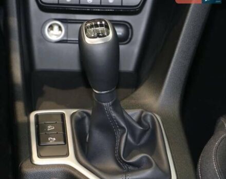 Синій Кіа Sportage, об'ємом двигуна 1.59 л та пробігом 16 тис. км за 20000 $, фото 4 на Automoto.ua