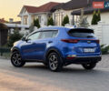 Синий Киа Sportage, объемом двигателя 1.59 л и пробегом 32 тыс. км за 19800 $, фото 5 на Automoto.ua