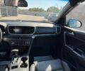 Синій Кіа Sportage, об'ємом двигуна 2.4 л та пробігом 79 тис. км за 16990 $, фото 16 на Automoto.ua