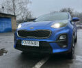 Синий Киа Sportage, объемом двигателя 1.59 л и пробегом 16 тыс. км за 17500 $, фото 6 на Automoto.ua