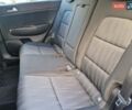 Синий Киа Sportage, объемом двигателя 1.6 л и пробегом 40 тыс. км за 16900 $, фото 78 на Automoto.ua