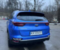 Синий Киа Sportage, объемом двигателя 1.59 л и пробегом 16 тыс. км за 17500 $, фото 3 на Automoto.ua