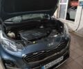Синий Киа Sportage, объемом двигателя 2 л и пробегом 130 тыс. км за 25900 $, фото 14 на Automoto.ua