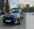 Синий Киа Sportage, объемом двигателя 1.59 л и пробегом 45 тыс. км за 20250 $, фото 24 на Automoto.ua