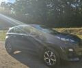 Синий Киа Sportage, объемом двигателя 1.6 л и пробегом 60 тыс. км за 20999 $, фото 1 на Automoto.ua