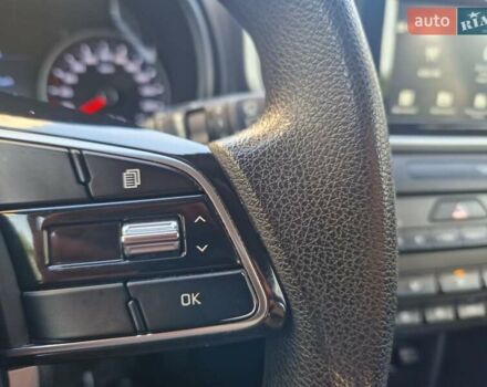 Синий Киа Sportage, объемом двигателя 1.6 л и пробегом 40 тыс. км за 16900 $, фото 65 на Automoto.ua