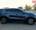 Синий Киа Sportage, объемом двигателя 1.59 л и пробегом 88 тыс. км за 17700 $, фото 3 на Automoto.ua
