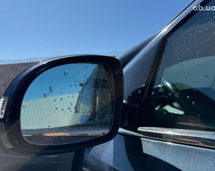 Синій Кіа Sportage, об'ємом двигуна 2.4 л та пробігом 79 тис. км за 16990 $, фото 18 на Automoto.ua