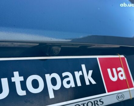 Синій Кіа Sportage, об'ємом двигуна 2.4 л та пробігом 79 тис. км за 16990 $, фото 9 на Automoto.ua