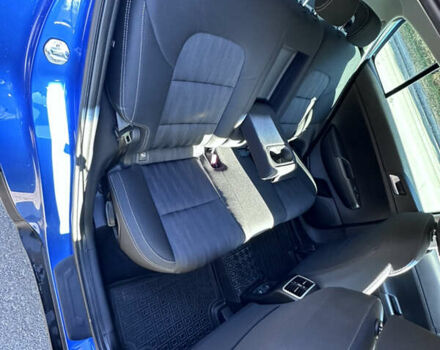 Синий Киа Sportage, объемом двигателя 1.59 л и пробегом 16 тыс. км за 18400 $, фото 19 на Automoto.ua
