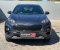 Синій Кіа Sportage, об'ємом двигуна 2.4 л та пробігом 79 тис. км за 16990 $, фото 6 на Automoto.ua