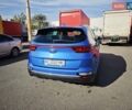 Синий Киа Sportage, объемом двигателя 1.59 л и пробегом 91 тыс. км за 18500 $, фото 7 на Automoto.ua