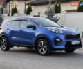 Синий Киа Sportage, объемом двигателя 1.59 л и пробегом 32 тыс. км за 19800 $, фото 18 на Automoto.ua