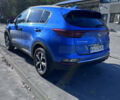 Синий Киа Sportage, объемом двигателя 1.59 л и пробегом 16 тыс. км за 18400 $, фото 4 на Automoto.ua