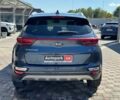 Синій Кіа Sportage, об'ємом двигуна 2.4 л та пробігом 79 тис. км за 16990 $, фото 3 на Automoto.ua