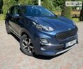 Синий Киа Sportage, объемом двигателя 1.6 л и пробегом 185 тыс. км за 23899 $, фото 39 на Automoto.ua