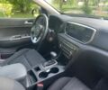 Синій Кіа Sportage, об'ємом двигуна 1.6 л та пробігом 54 тис. км за 22000 $, фото 8 на Automoto.ua