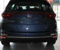 Синій Кіа Sportage, об'ємом двигуна 1.59 л та пробігом 16 тис. км за 20000 $, фото 15 на Automoto.ua