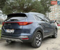 Синій Кіа Sportage, об'ємом двигуна 1.6 л та пробігом 200 тис. км за 18950 $, фото 6 на Automoto.ua