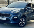 Синий Киа Sportage, объемом двигателя 1.59 л и пробегом 59 тыс. км за 22500 $, фото 50 на Automoto.ua