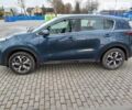 Синій Кіа Sportage, об'ємом двигуна 1.59 л та пробігом 11 тис. км за 19500 $, фото 15 на Automoto.ua