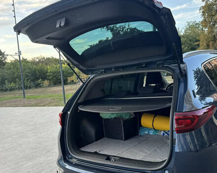 Синій Кіа Sportage, об'ємом двигуна 1.59 л та пробігом 46 тис. км за 18500 $, фото 25 на Automoto.ua