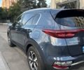 Синий Киа Sportage, объемом двигателя 1.59 л и пробегом 45 тыс. км за 20250 $, фото 8 на Automoto.ua