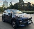 Синий Киа Sportage, объемом двигателя 1.59 л и пробегом 45 тыс. км за 20250 $, фото 1 на Automoto.ua