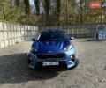 Синий Киа Sportage, объемом двигателя 1.59 л и пробегом 143 тыс. км за 17800 $, фото 1 на Automoto.ua