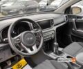 Синий Киа Sportage, объемом двигателя 1.6 л и пробегом 11 тыс. км за 17999 $, фото 9 на Automoto.ua