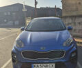 Синий Киа Sportage, объемом двигателя 1.59 л и пробегом 62 тыс. км за 18700 $, фото 11 на Automoto.ua