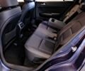 Синій Кіа Sportage, об'ємом двигуна 2.4 л та пробігом 60 тис. км за 18900 $, фото 7 на Automoto.ua