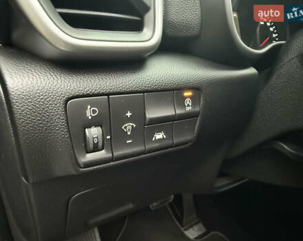 Синій Кіа Sportage, об'ємом двигуна 1.6 л та пробігом 200 тис. км за 18950 $, фото 33 на Automoto.ua