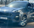 Синий Киа Sportage, объемом двигателя 1.59 л и пробегом 59 тыс. км за 22500 $, фото 42 на Automoto.ua