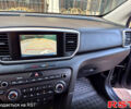 Синий Киа Sportage, объемом двигателя 1.6 л и пробегом 147 тыс. км за 21300 $, фото 8 на Automoto.ua