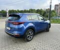 Синий Киа Sportage, объемом двигателя 1.59 л и пробегом 87 тыс. км за 18500 $, фото 4 на Automoto.ua