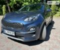 Синій Кіа Sportage, об'ємом двигуна 1.6 л та пробігом 185 тис. км за 23899 $, фото 38 на Automoto.ua