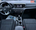 Синий Киа Sportage, объемом двигателя 1.59 л и пробегом 16 тыс. км за 17500 $, фото 16 на Automoto.ua