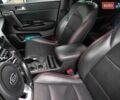 Синий Киа Sportage, объемом двигателя 2 л и пробегом 130 тыс. км за 25900 $, фото 12 на Automoto.ua