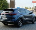 Синий Киа Sportage, объемом двигателя 1.59 л и пробегом 88 тыс. км за 17700 $, фото 4 на Automoto.ua